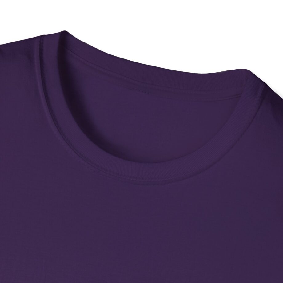 Quackity Lnvi Las Nevadas Unisex Softstyle T-shirt