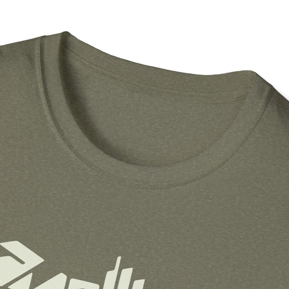 Skrillex Fred Again Civic Center  Unisex Softstyle T-Shirt