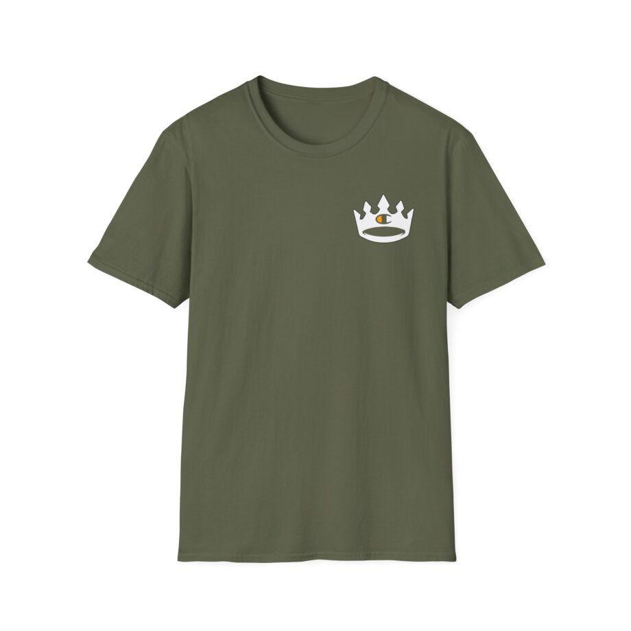 OTK X Champion Unisex Softstyle T-Shirt