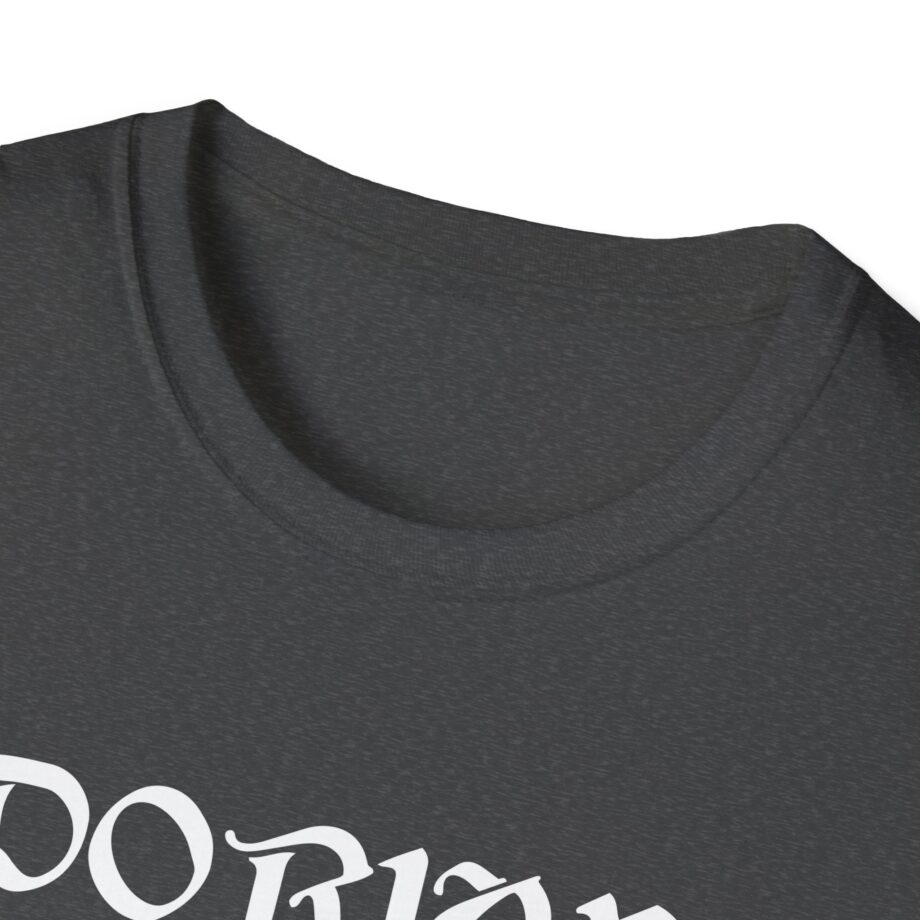 Dorian Electra Metal Unisex Softstyle T-shirt