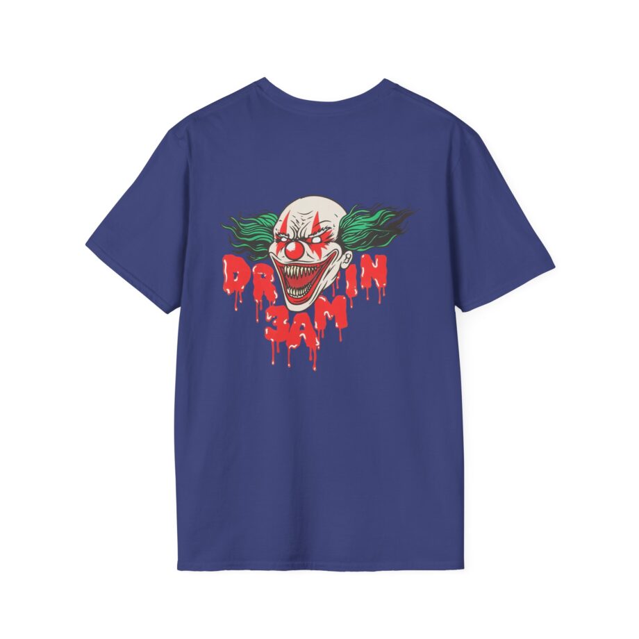 Clix Dr3amin Unisex Softstyle T-Shirt