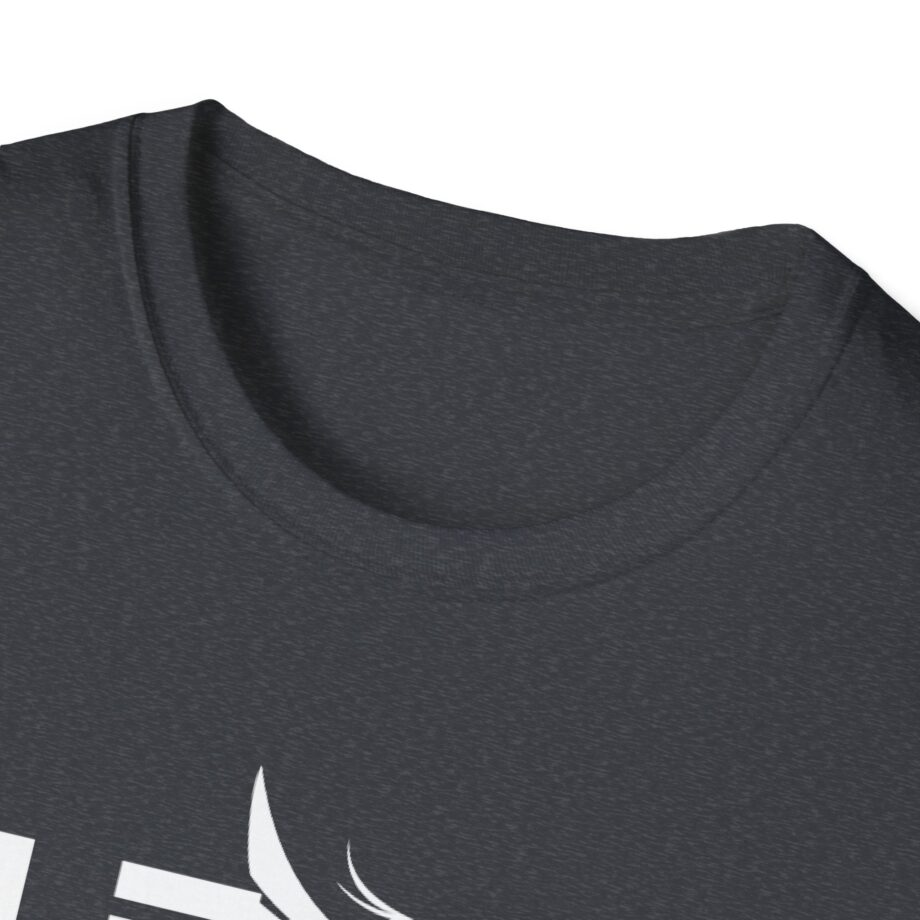 Illenium Script Unisex Softstyle T-Shirt