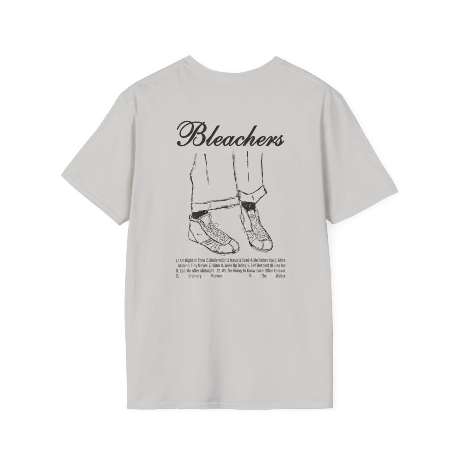 Bleachers Unisex Softstyle T-shirt