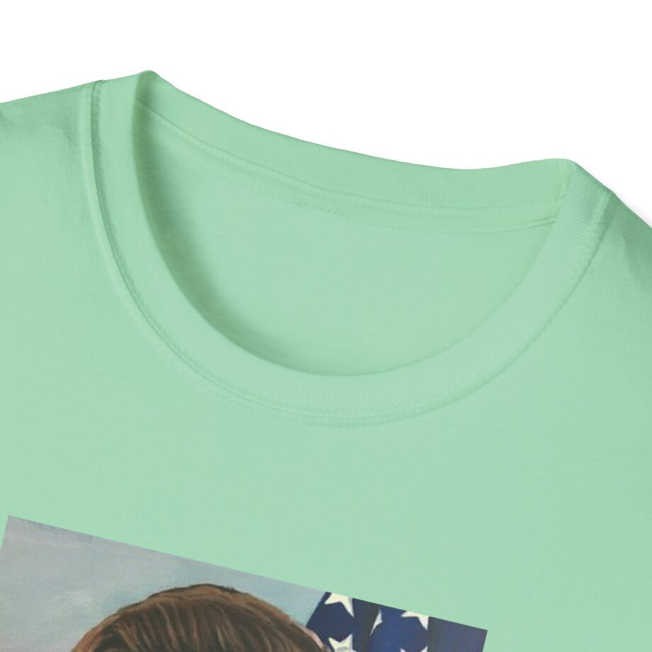 Ron Desantis Unisex Softstyle T-shirt