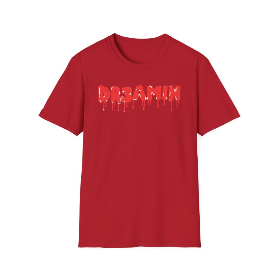 Clix Dr3amin Unisex Softstyle T-Shirt