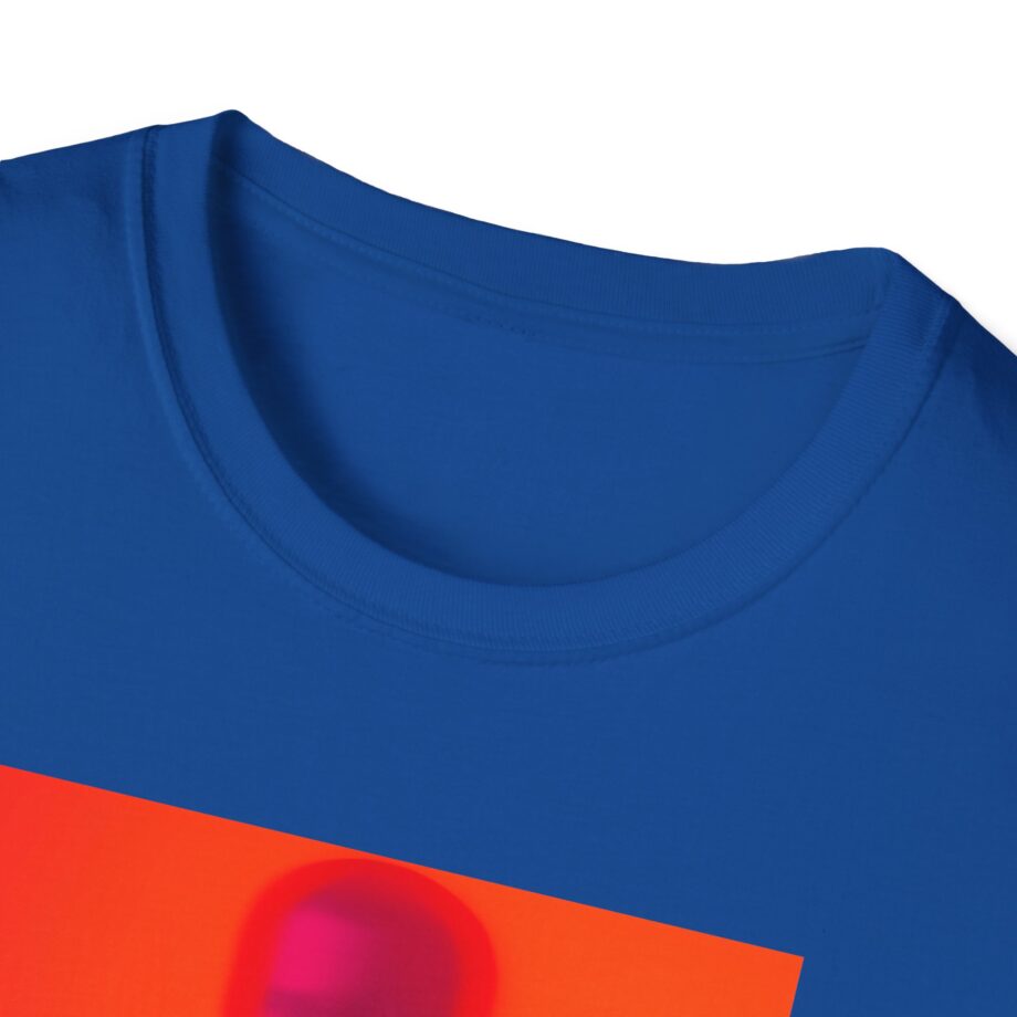 Cruz Cafune Unisex Softstyle T-Shirt
