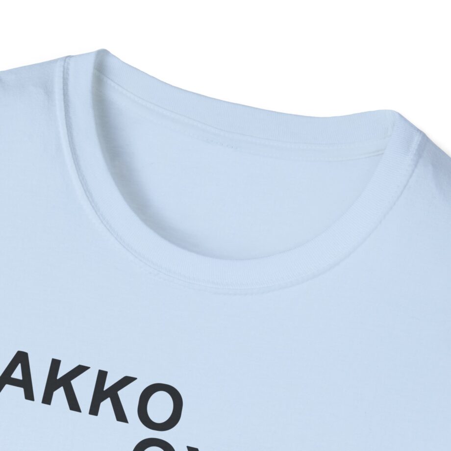 Makko Unisex Softstyle T-shirt
