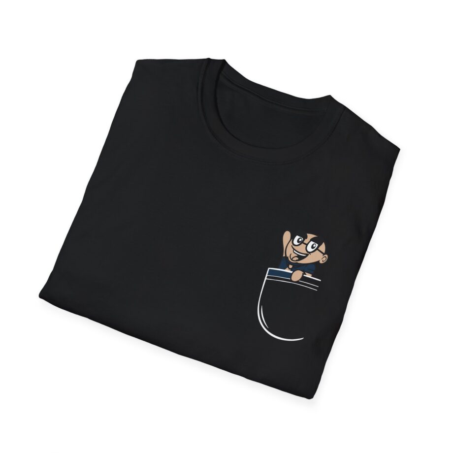 Northernlion Unisex Softstyle T-Shirt