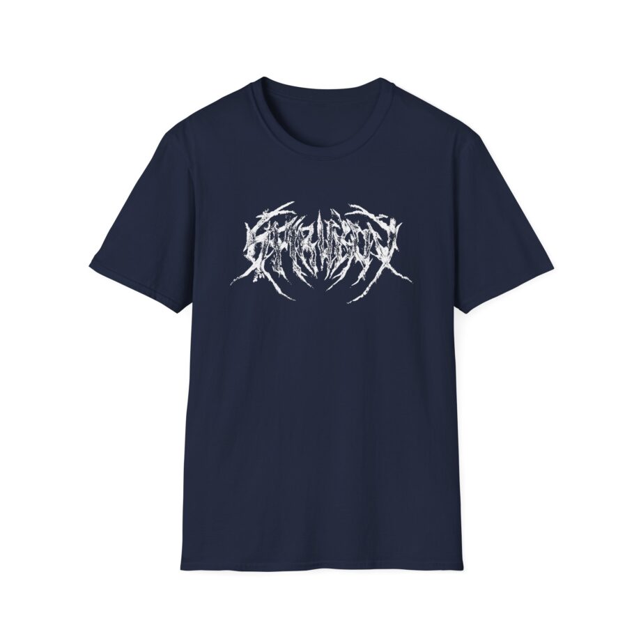 Spiritbox  Sort You Unisex Softstyle T-Shirt