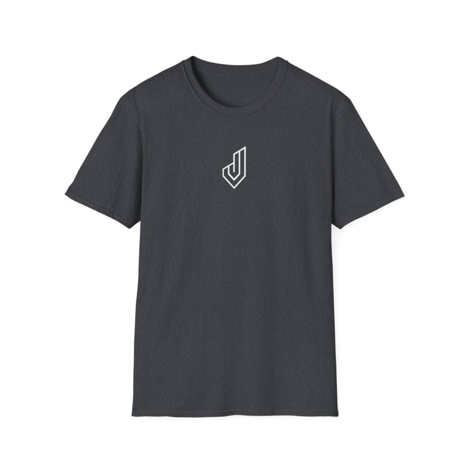 Jynxzi Unisex Softstyle T-Shirt