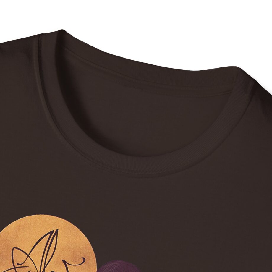 Alcest Kodama Unisex Softstyle T-Shirt