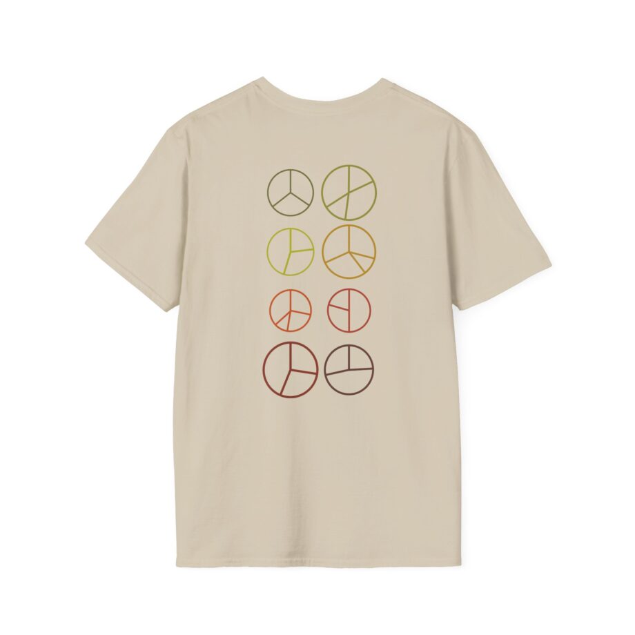 Aphex Twin Unisex Softstyle T-Shirt