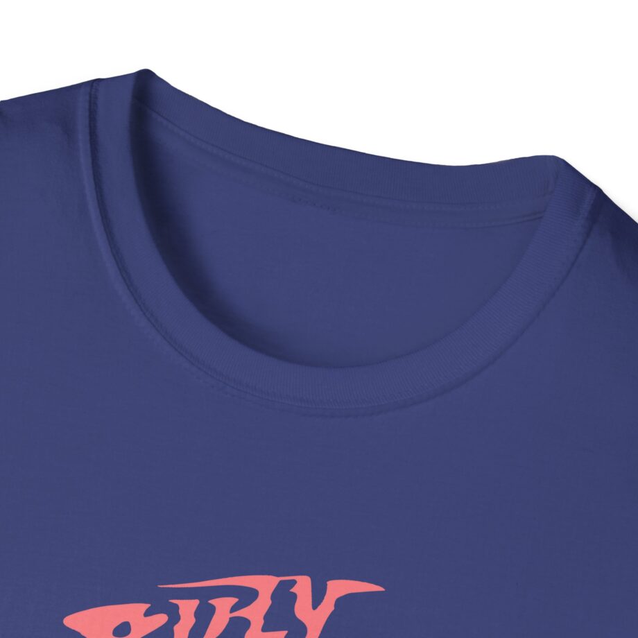 Billy Strings Turtle & the Hare Unisex Softstyle T-Shirt