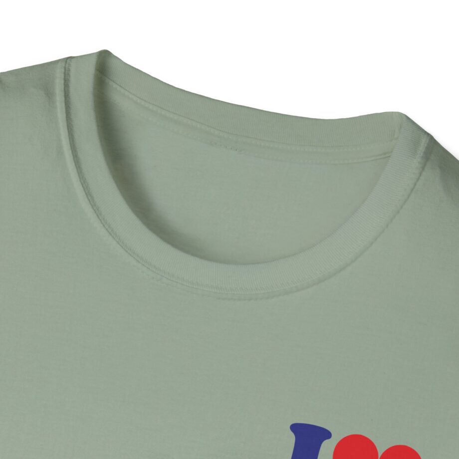 OTK Unisex Softstyle T-Shirt