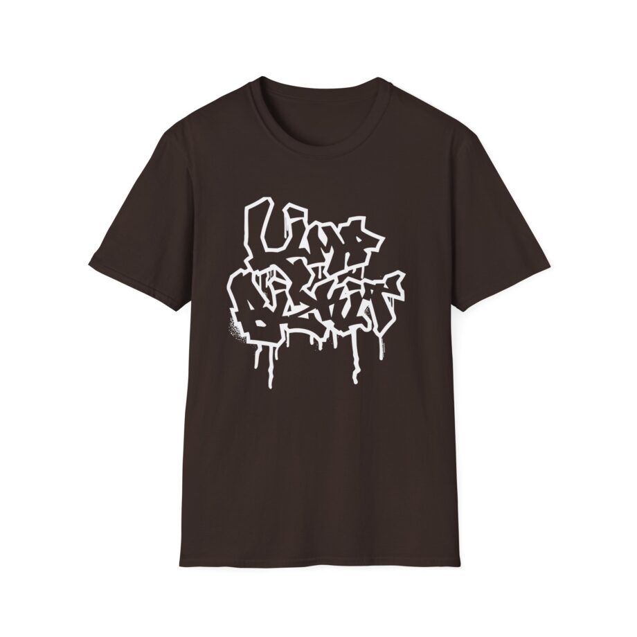 Limp Bizkit Unisex Softstyle T-Shirt