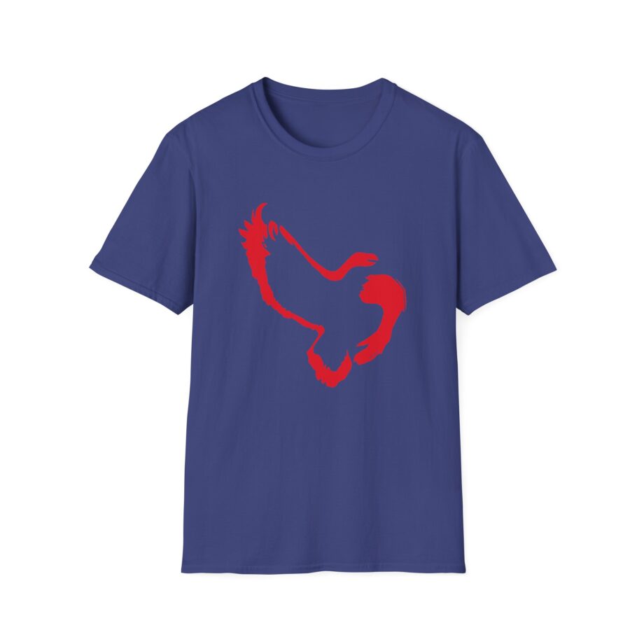 Sexmane  Unisex Softstyle T-Shirt