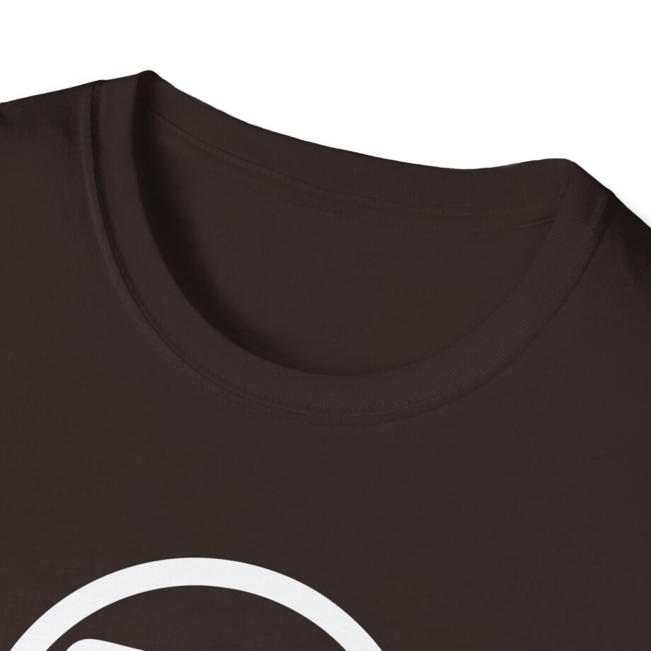 Aphex Twin Logo Unisex Softstyle T-Shirt