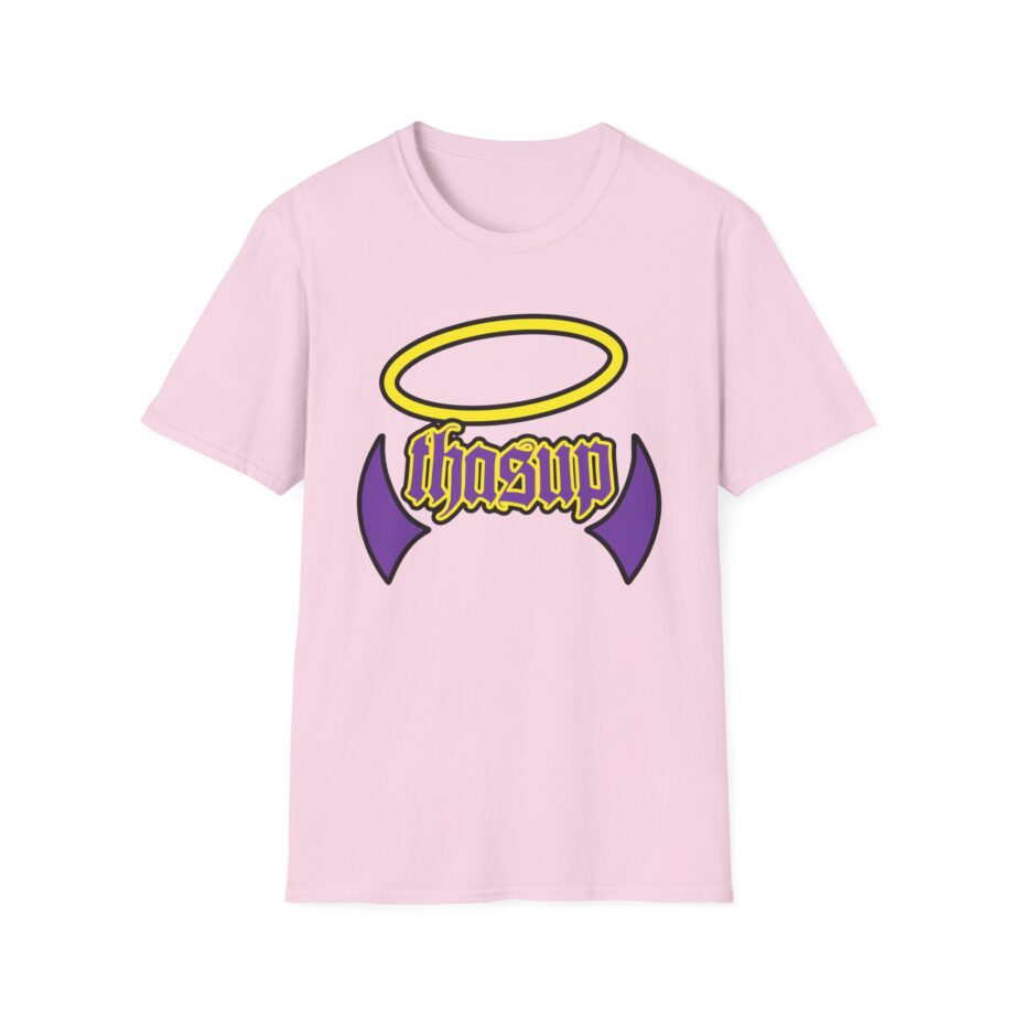 Thasup Unisex Softstyle T-shirt