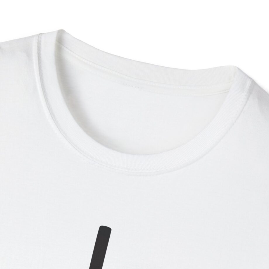 Azov Insignia Unisex Softstyle T-shirt