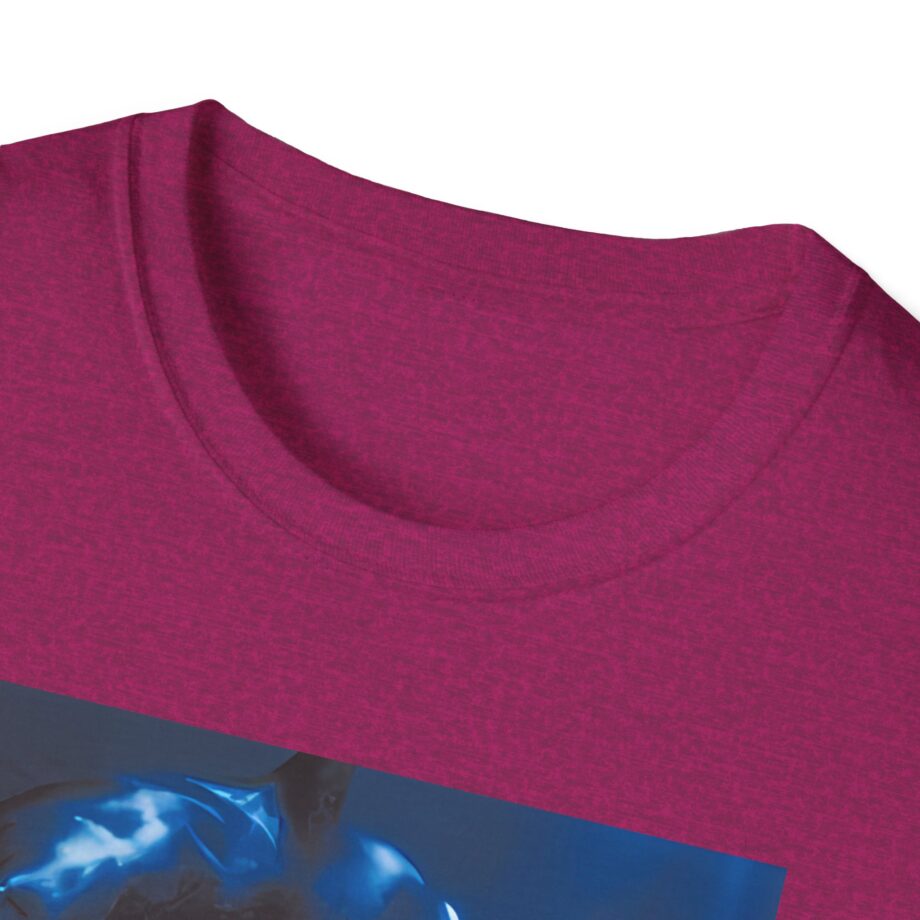 Cruz Cafune Unisex Softstyle T-Shirt