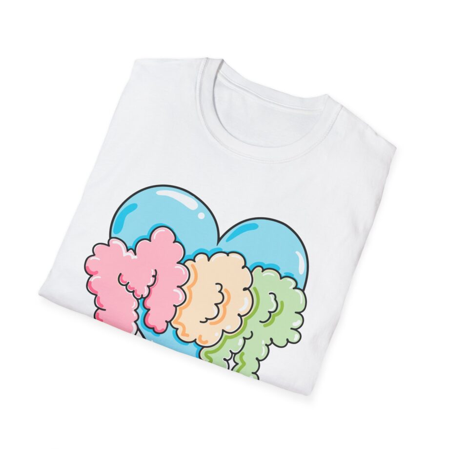 Feid Unisex Softstyle T-shirt