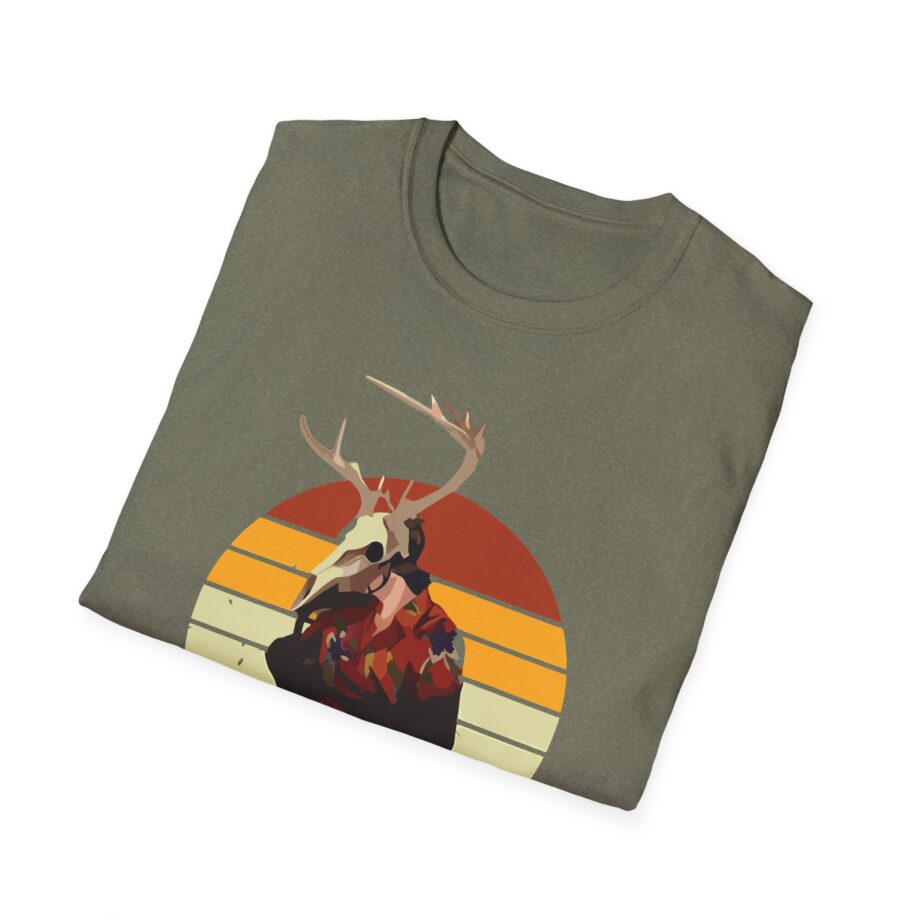 Wendigoon Unisex Softstyle Tee