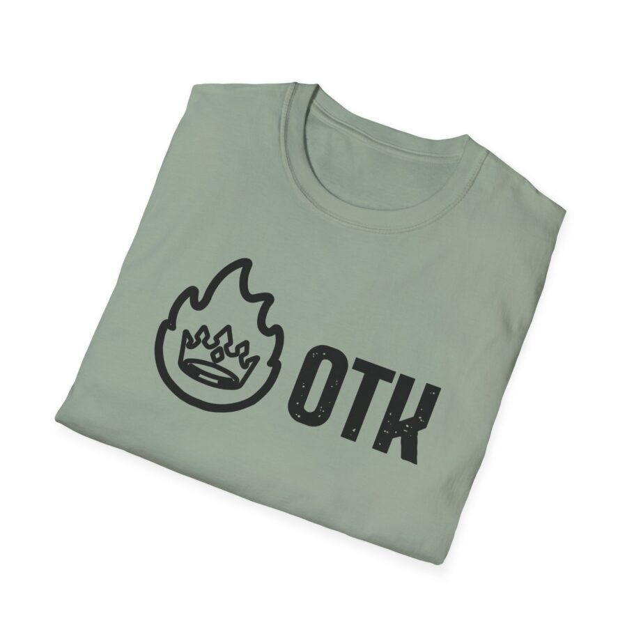 OTK Unisex Softstyle T-Shirt