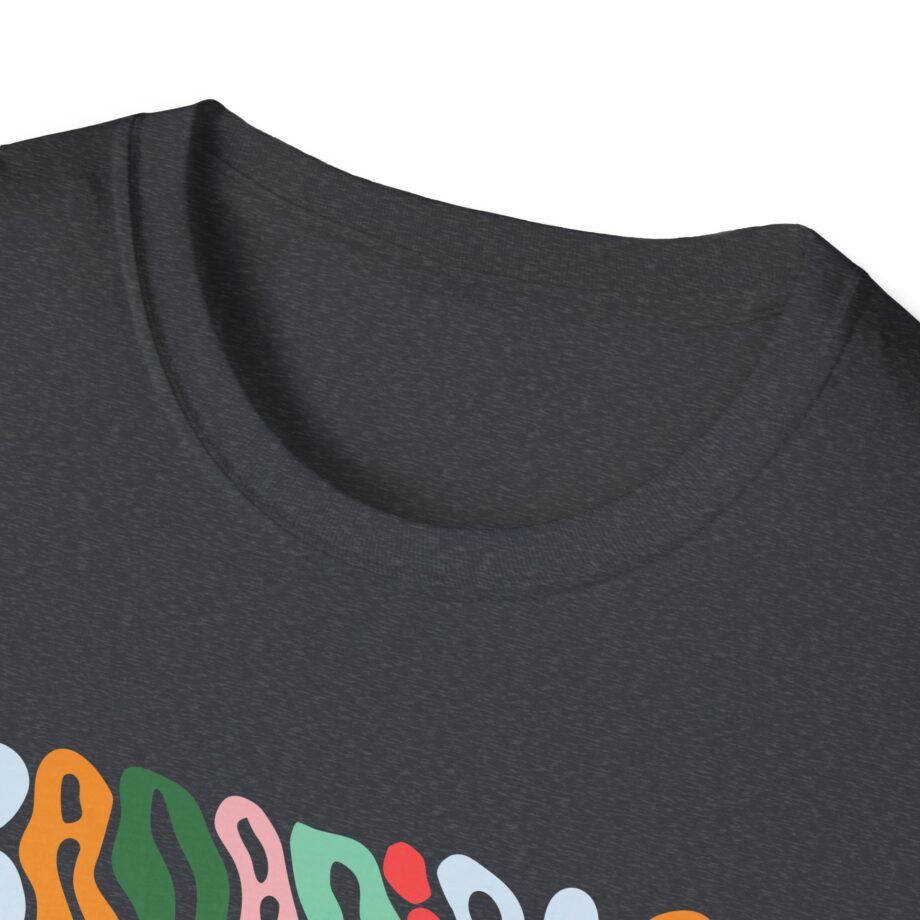 Stephanie Soo Unisex Softstyle T-shirt