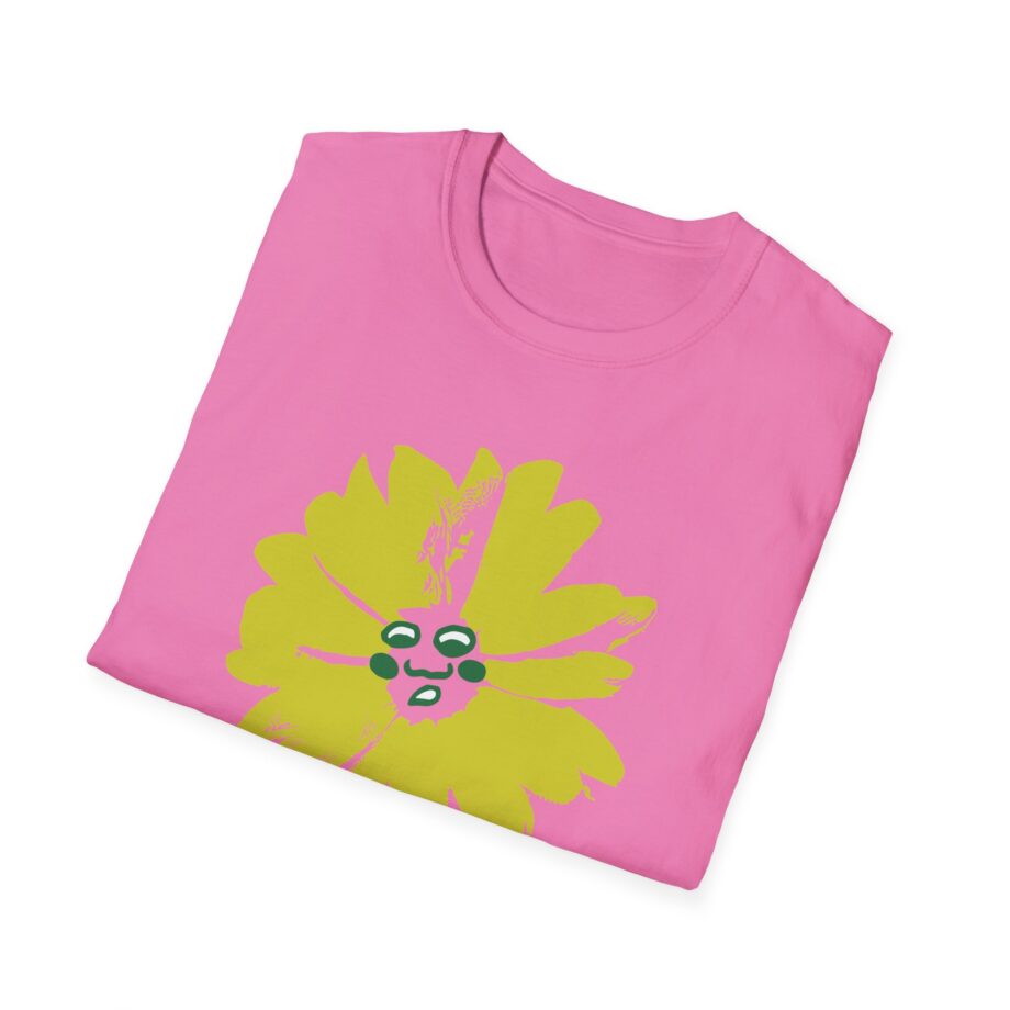 Still Woozy Unisex Softstyle T-Shirt