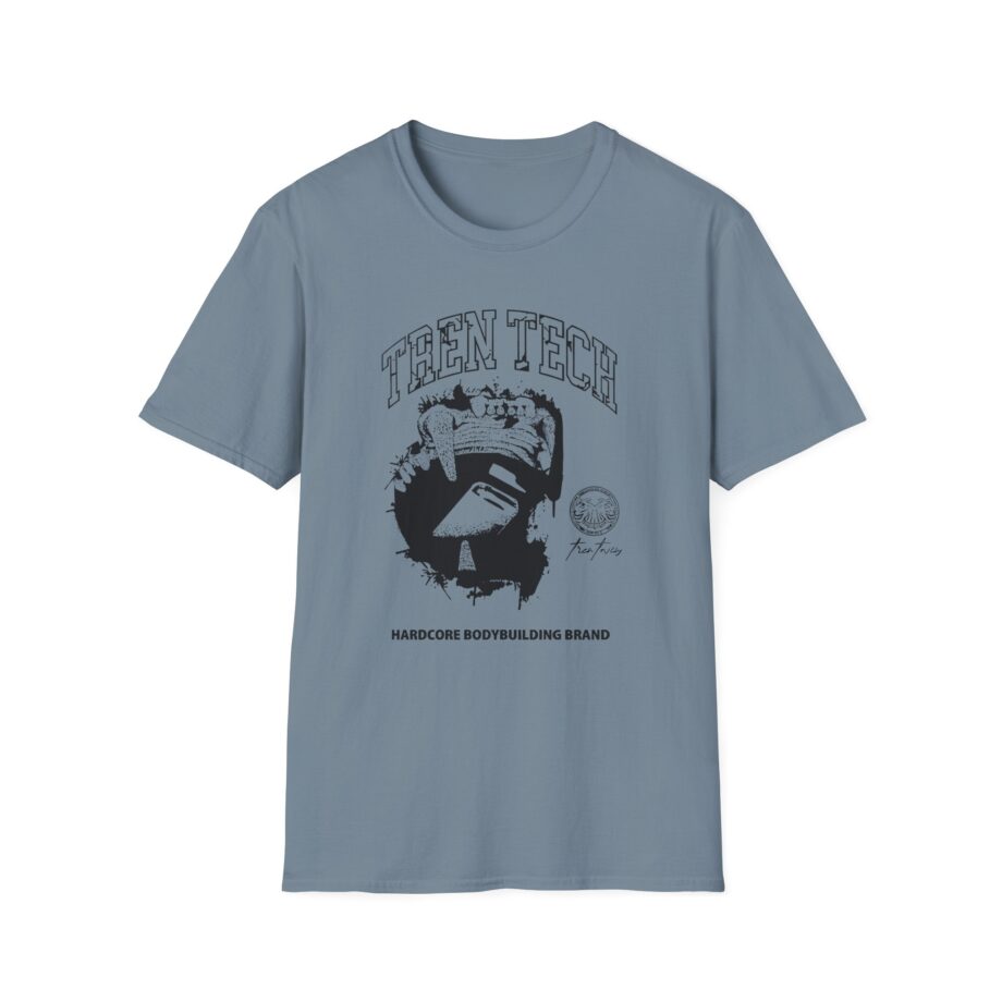 Tren Twins Feral Unisex Softstyle T-shirt