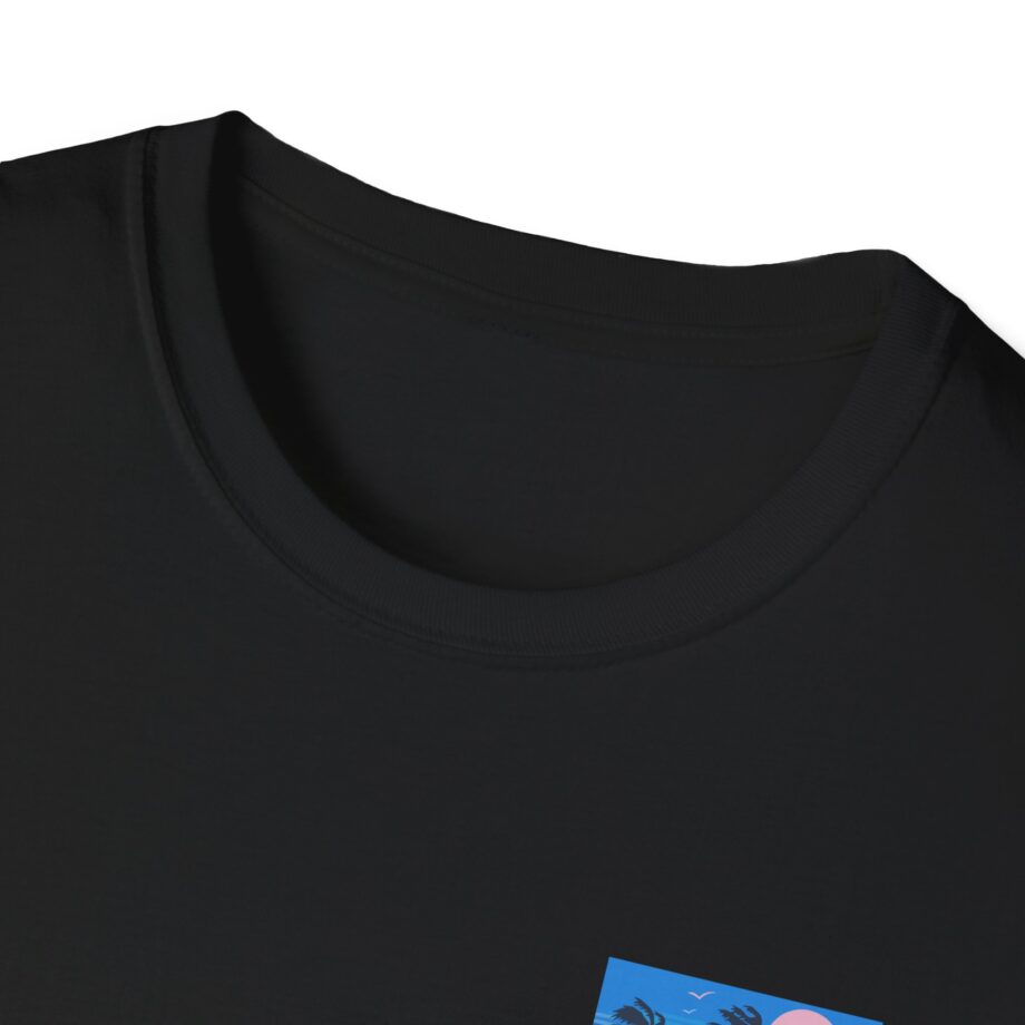 Timthetatman Unisex Softstyle T-shirt