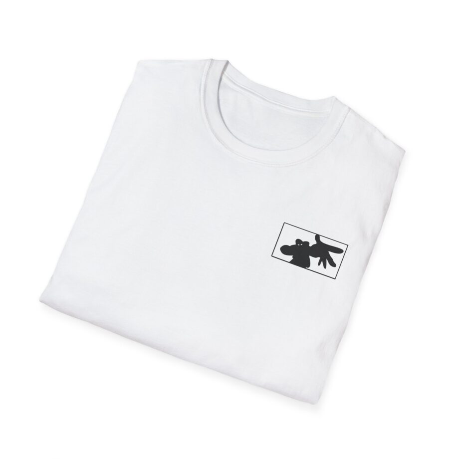 Limp Bizkit Unisex Softstyle T-Shirt