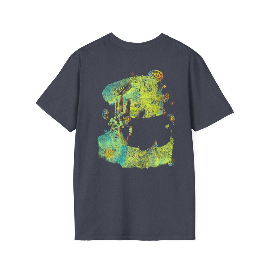 Tren Tech in Tren We Trust Unisex Softstyle T-shirt