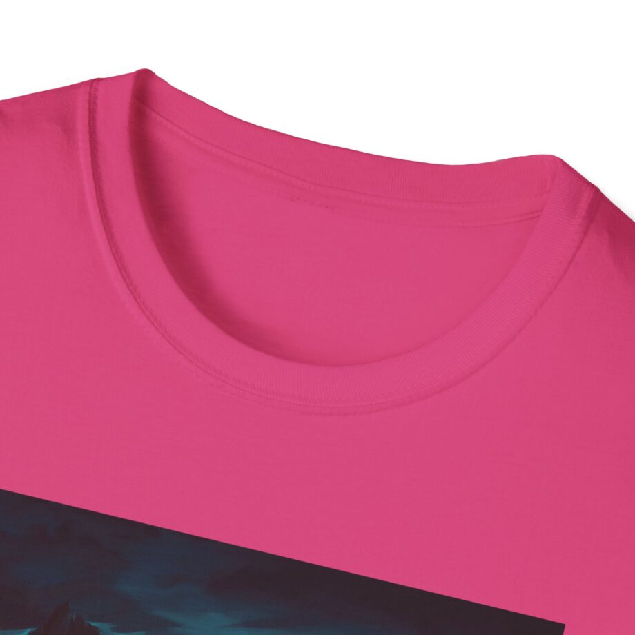 Epic The Musical Unisex Softstyle T-Shirt