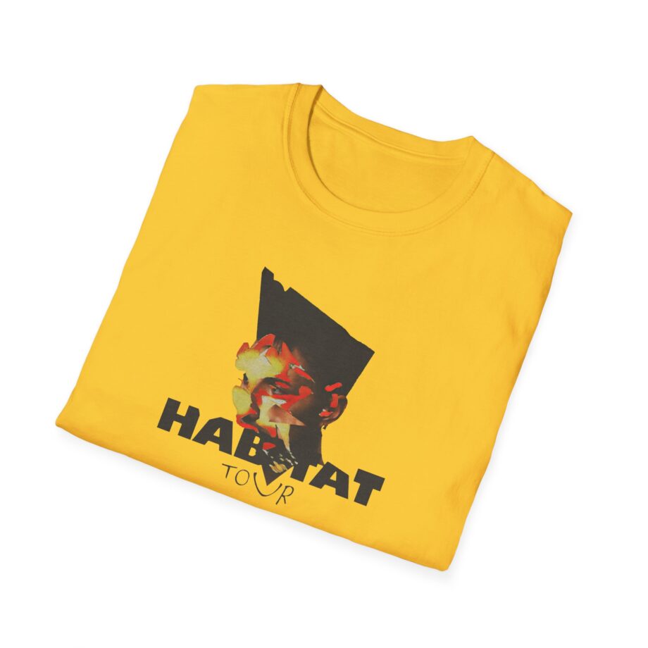 Nayt Unisex Softstyle T-Shirt