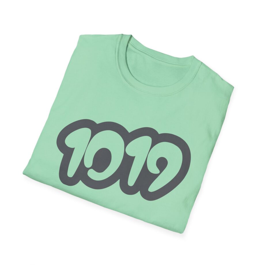 Lucio 1019 Unisex Softstyle T-shirt