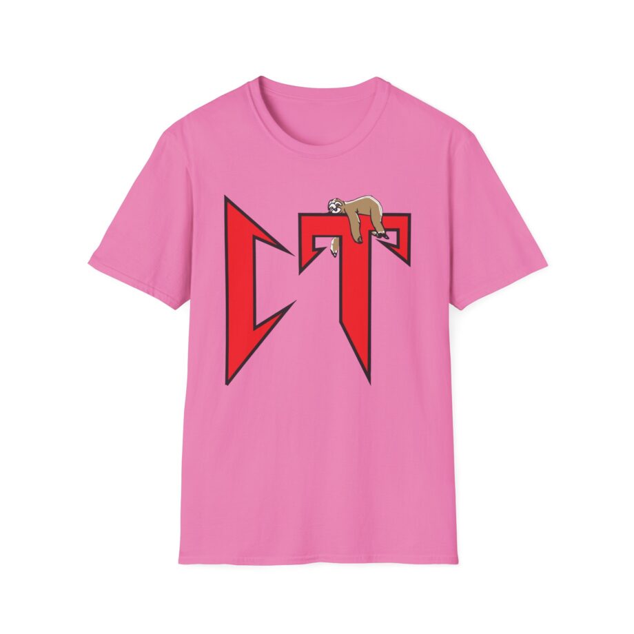 Natanael Cano Unisex Softstyle T-Shirt