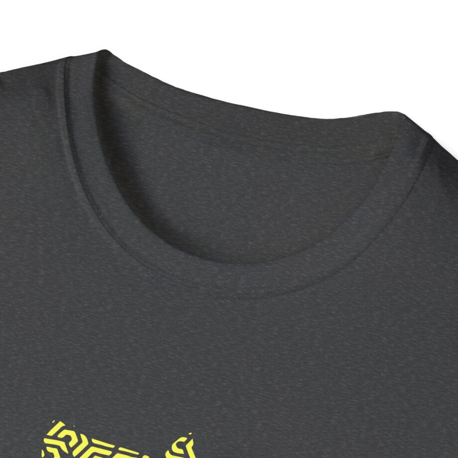 Crainer Unisex Softstyle T-shirt