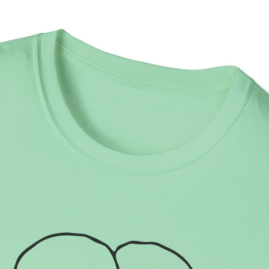 The  Still... At Their Very Best Hug Unisex Softstyle T-shirt