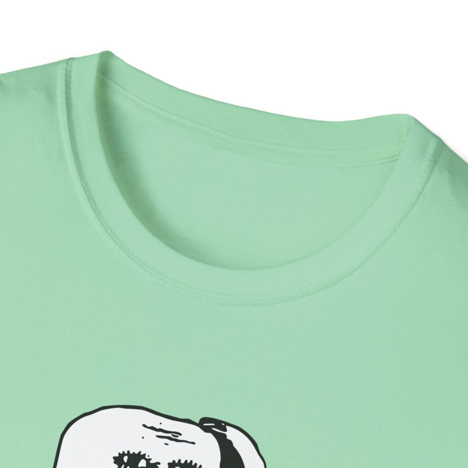 Still Woozy Unisex Softstyle T-Shirt