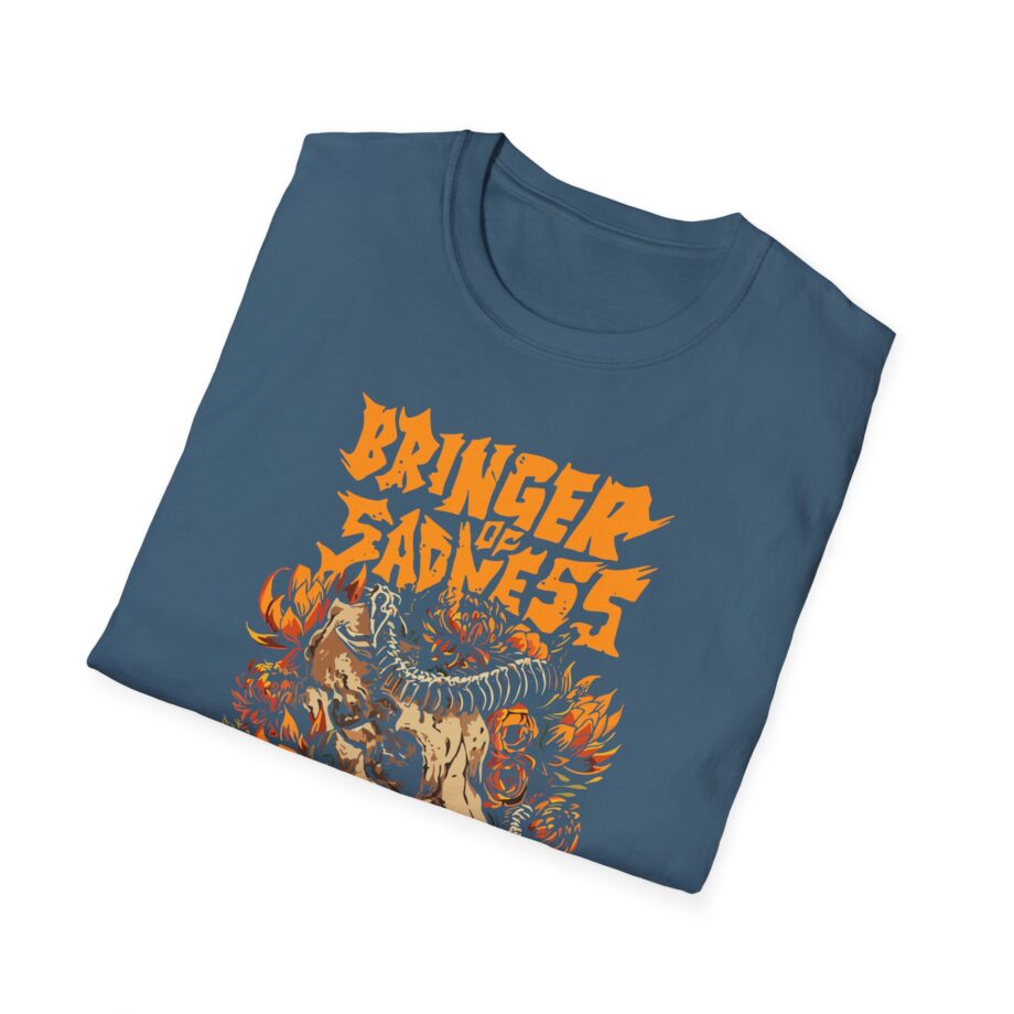 Philip Defranco Unisex Softstyle T-Shirt