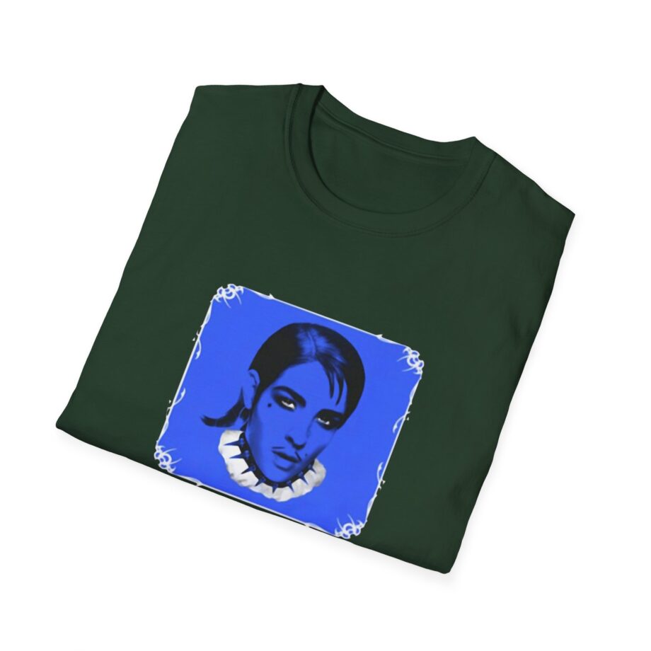 Dorian Electra Unisex Softstyle T-shirt