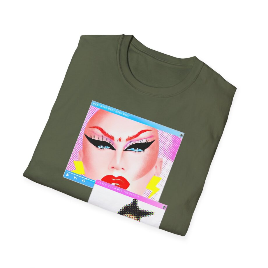 Anetra  Unisex Softstyle T-shirt