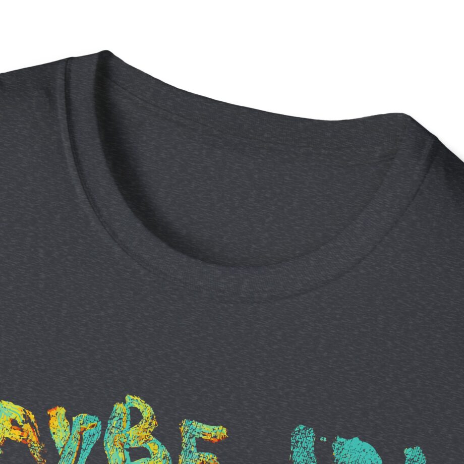 Smino Nirvana Lsd Ls Unisex Softstyle T-shirt