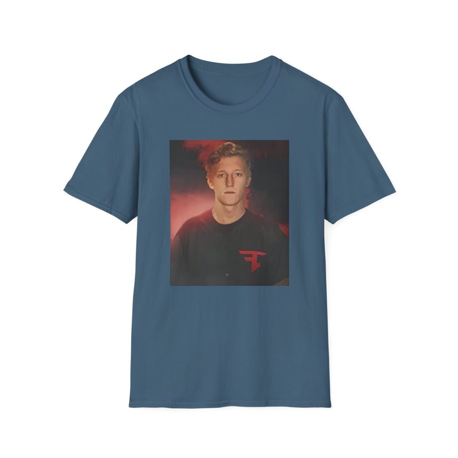 Tfue Unisex Softstyle T-Shirt