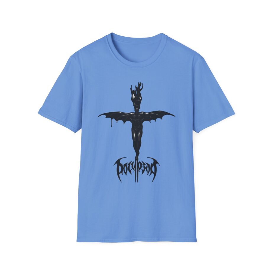 Polyphia Hellspawn Unisex Softstyle T-Shirt