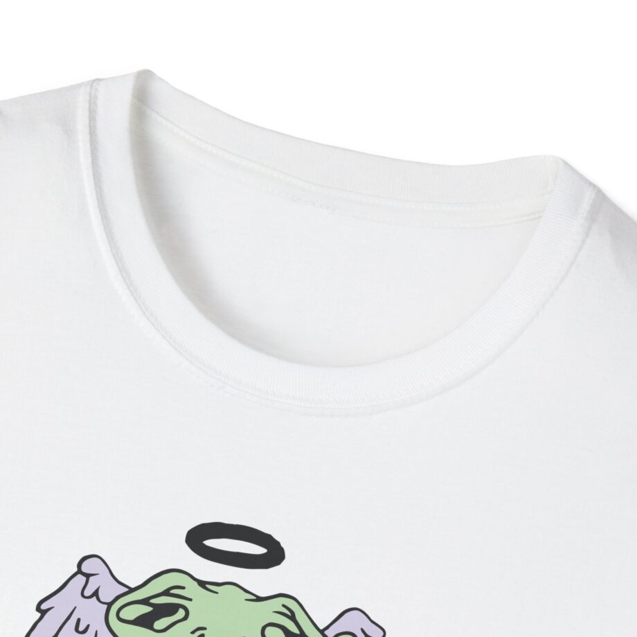 Froukje  Unisex Softstyle T-Shirt