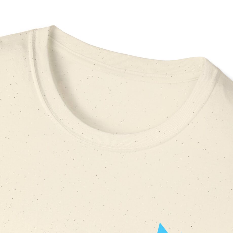 Ninja Unisex Softstyle T-Shirt