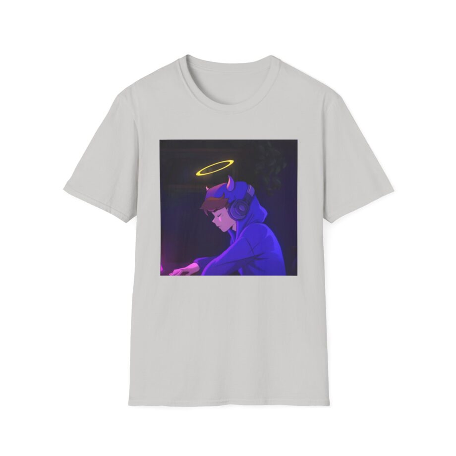Thasup Unisex Softstyle T-shirt
