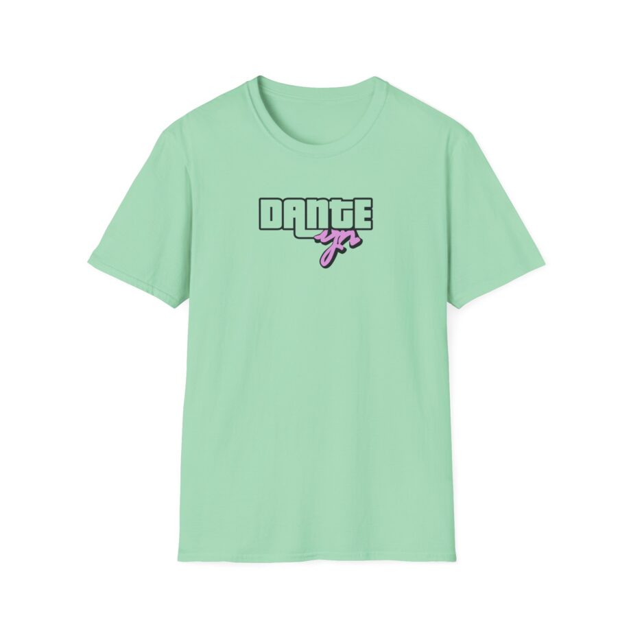 Makko Unisex Softstyle T-shirt